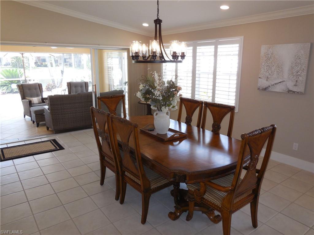 ISLAND WALK - Residential Lease