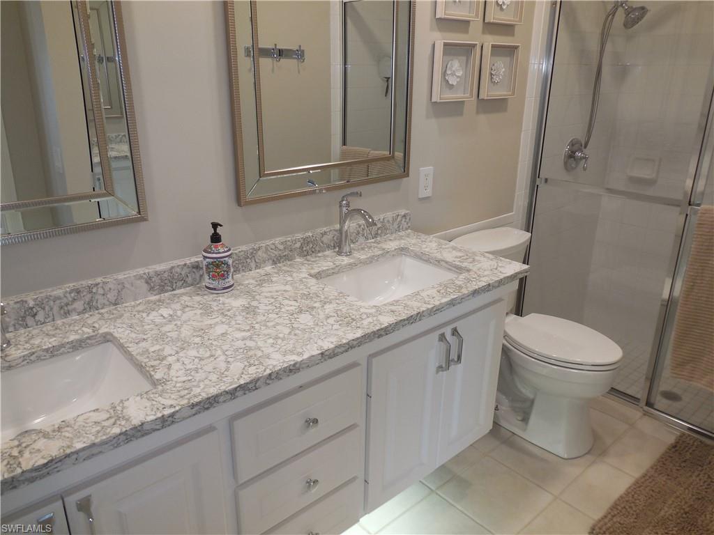 ISLAND WALK - Residential Lease