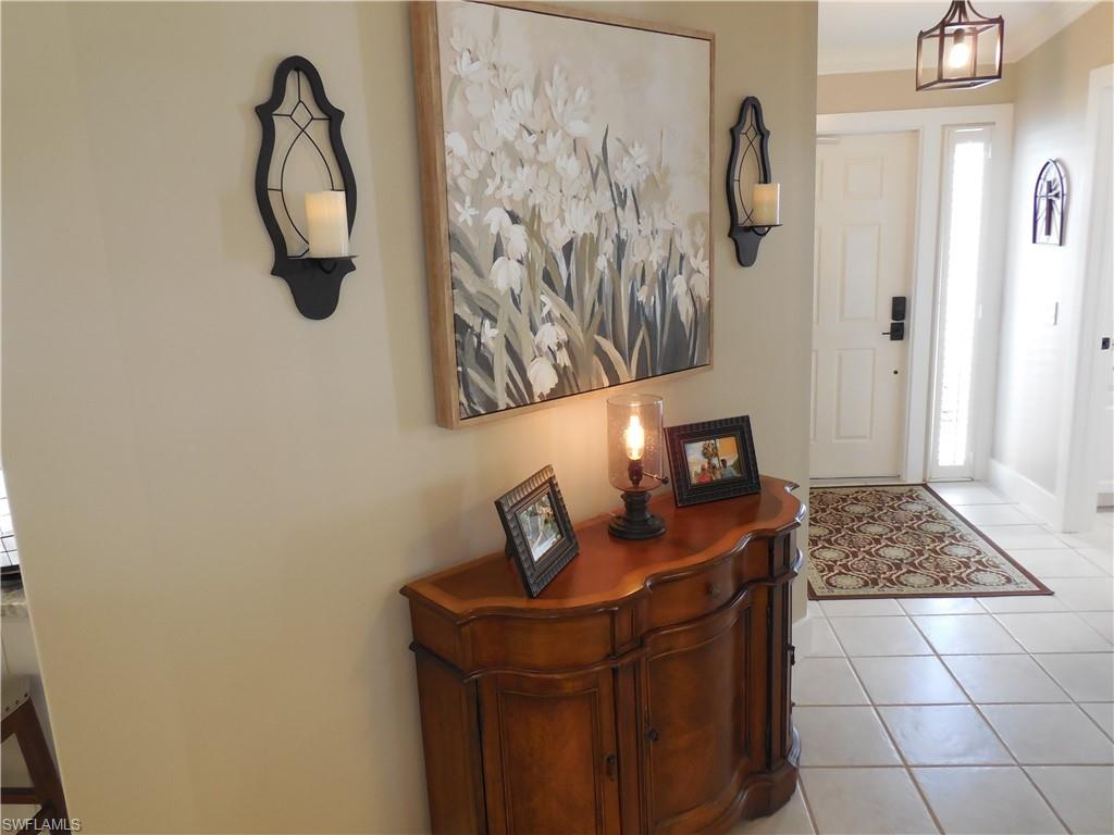 ISLAND WALK - Residential Lease