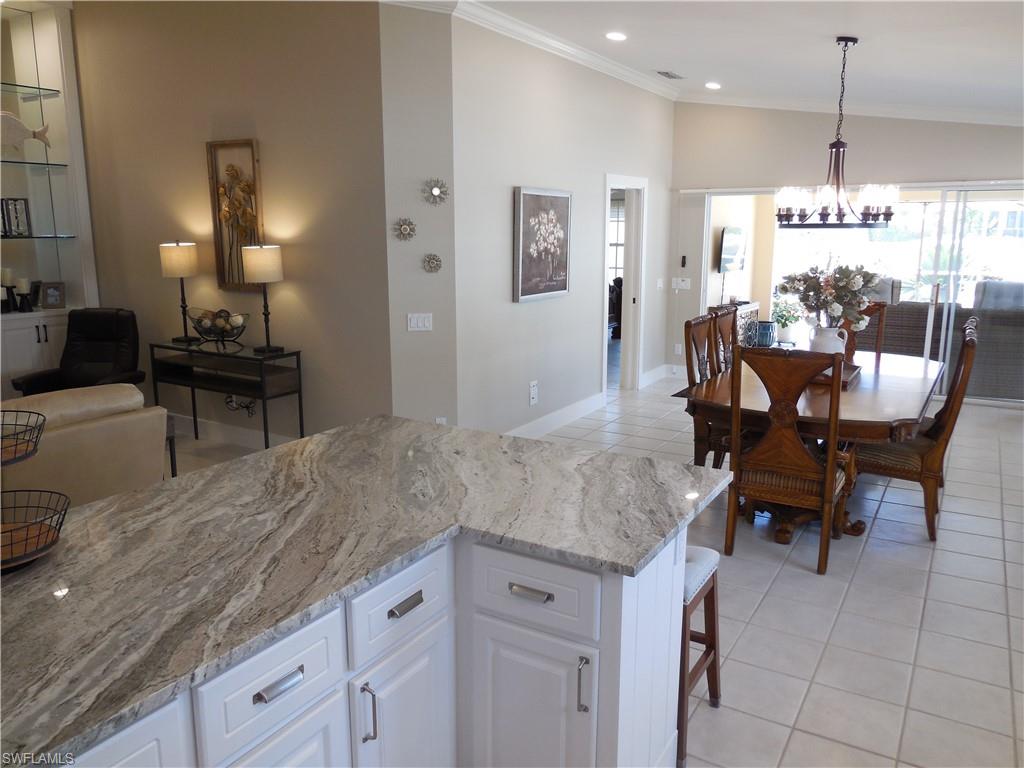 ISLAND WALK - Residential Lease