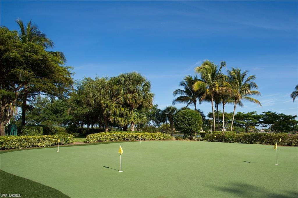 ISLAND WALK - Residential Lease