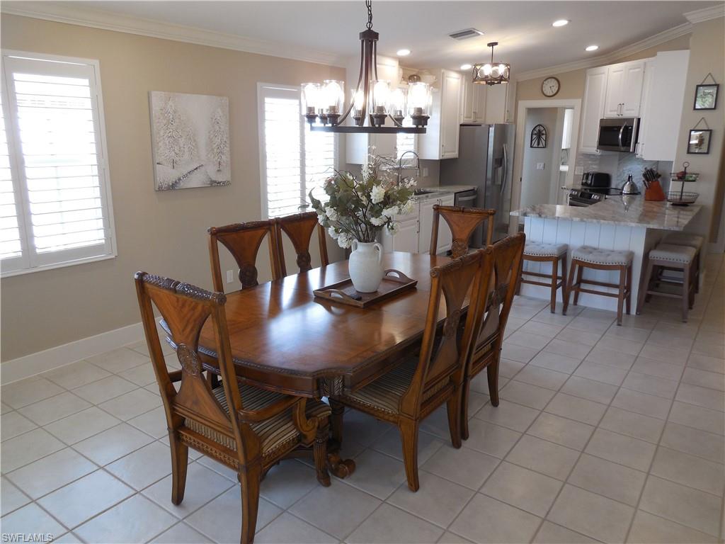 ISLAND WALK - Residential Lease