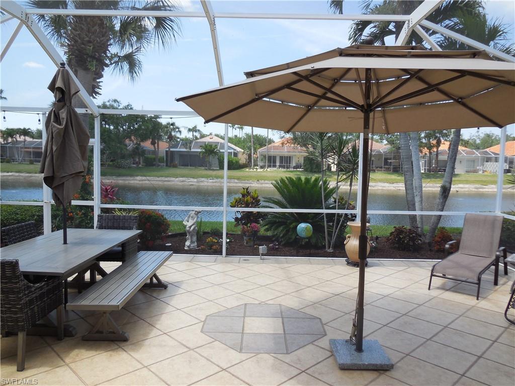 ISLAND WALK - Residential Lease