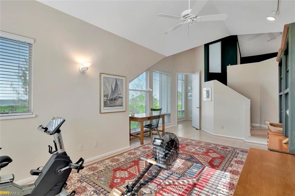 GULF RIDGE SUB - Residential