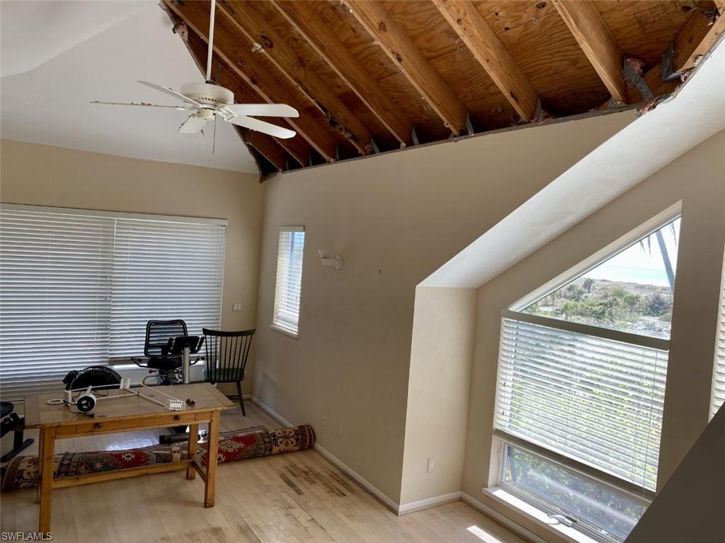 GULF RIDGE SUB - Residential