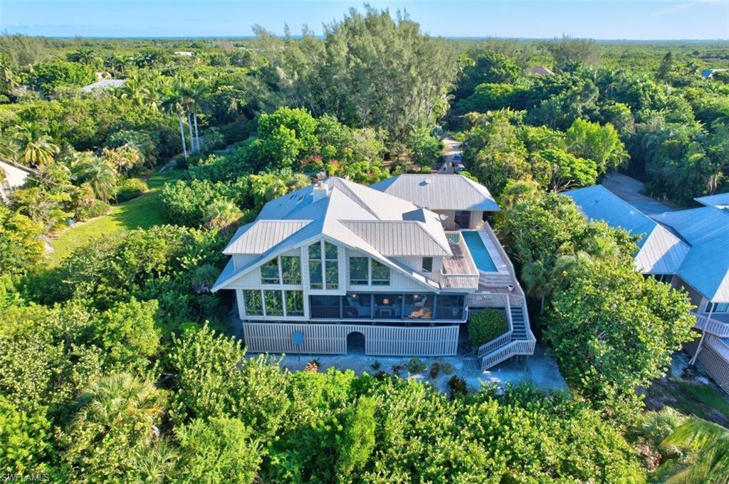 GULF RIDGE SUB - Residential