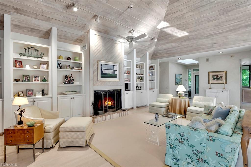 GULF RIDGE SUB - Residential