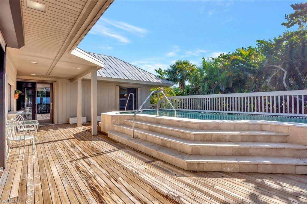 GULF RIDGE SUB - Residential