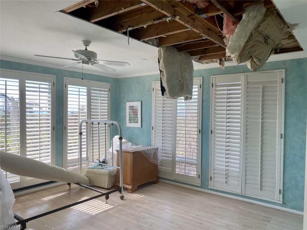 GULF RIDGE SUB - Residential