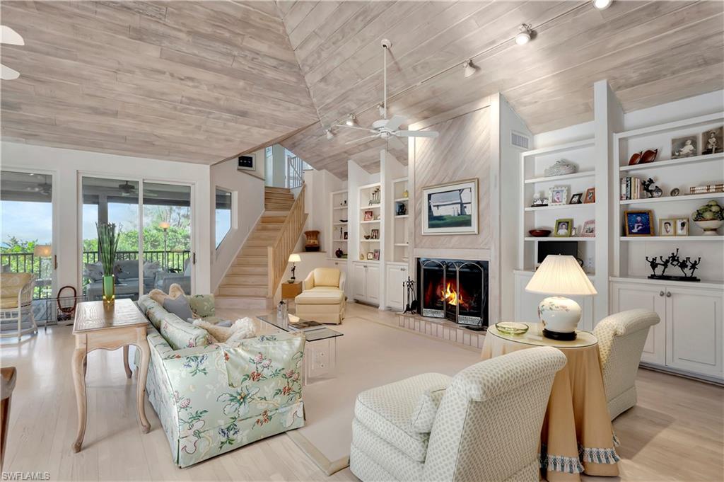 GULF RIDGE SUB - Residential