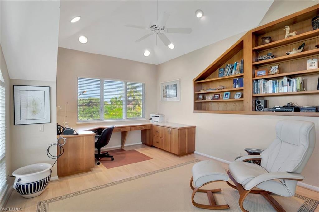 GULF RIDGE SUB - Residential