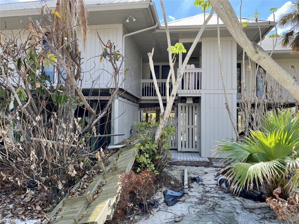 GULF RIDGE SUB - Residential