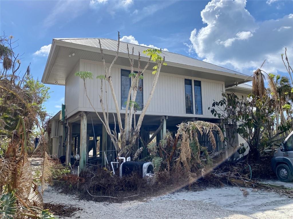 GULF RIDGE SUB - Residential