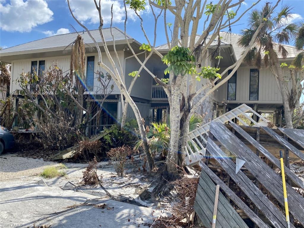 GULF RIDGE SUB - Residential