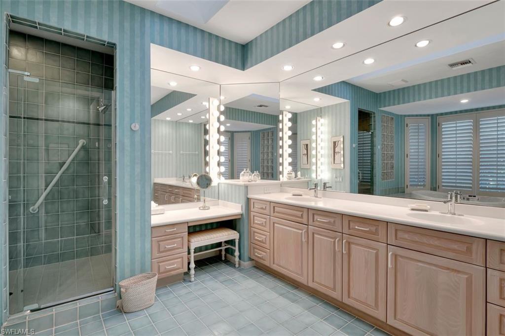 GULF RIDGE SUB - Residential