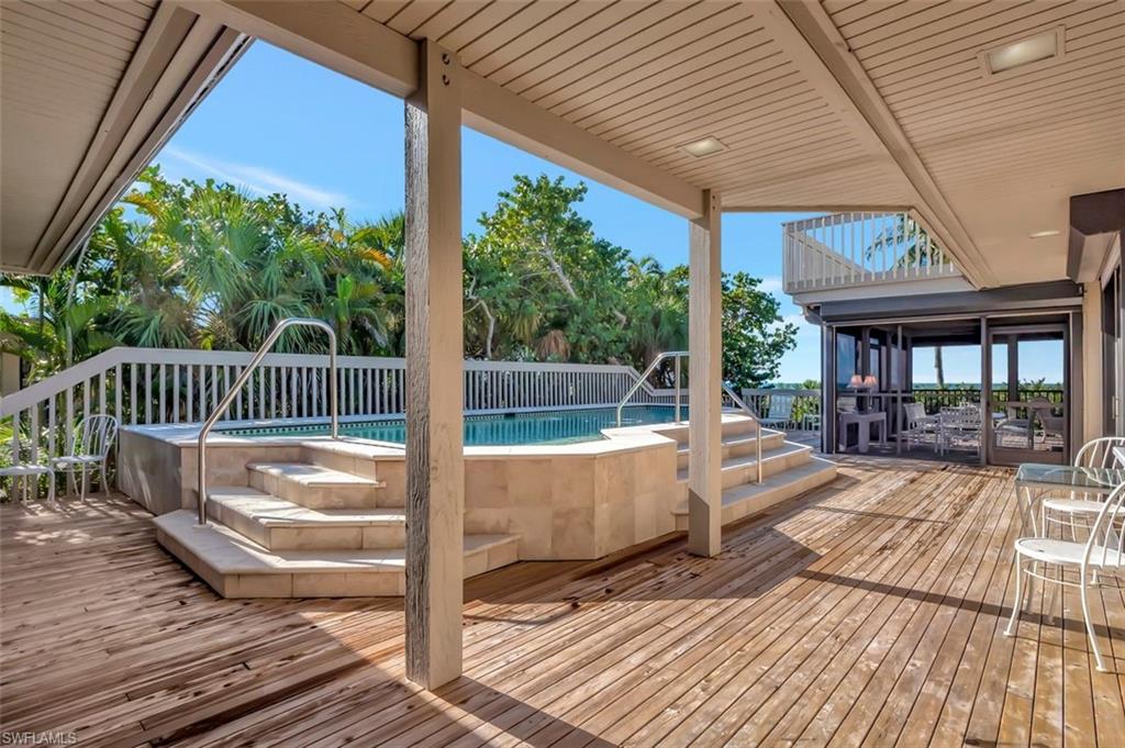 GULF RIDGE SUB - Residential