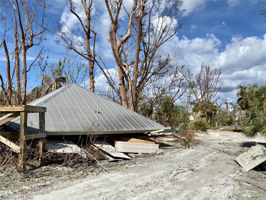 GULF RIDGE SUB - Residential