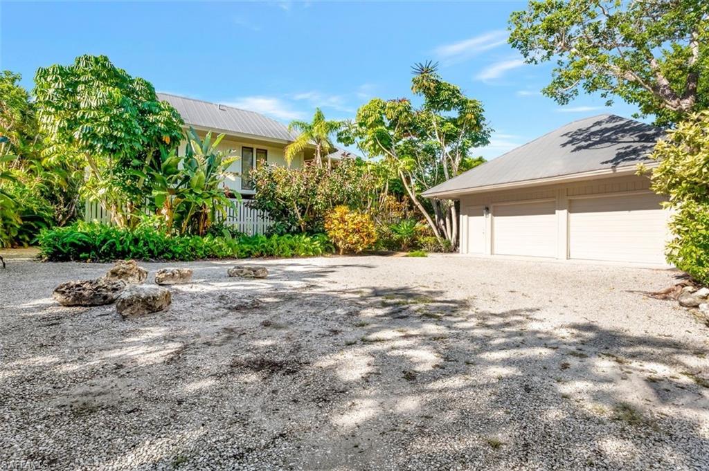 GULF RIDGE SUB - Residential