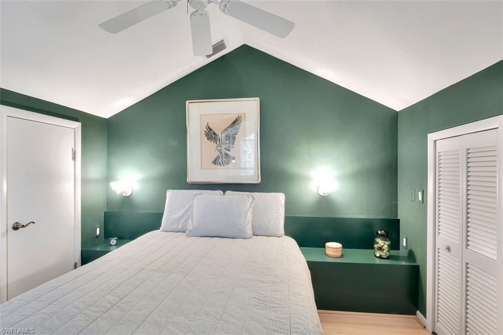 GULF RIDGE SUB - Residential