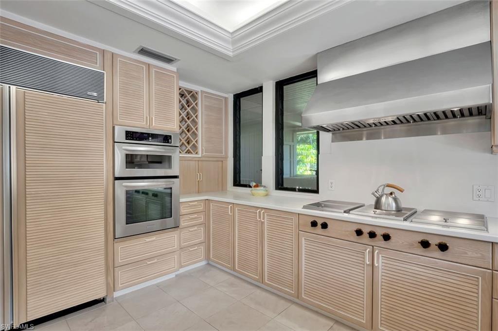 GULF RIDGE SUB - Residential