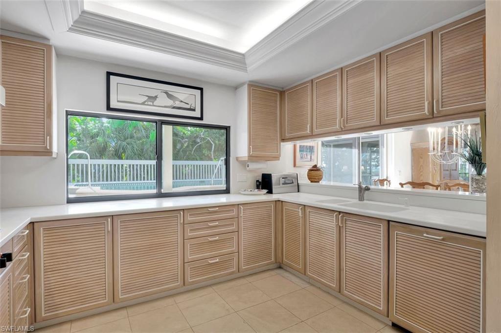 GULF RIDGE SUB - Residential