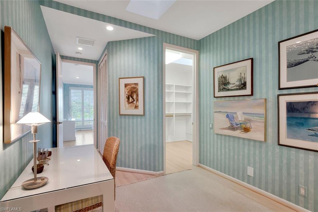 GULF RIDGE SUB - Residential