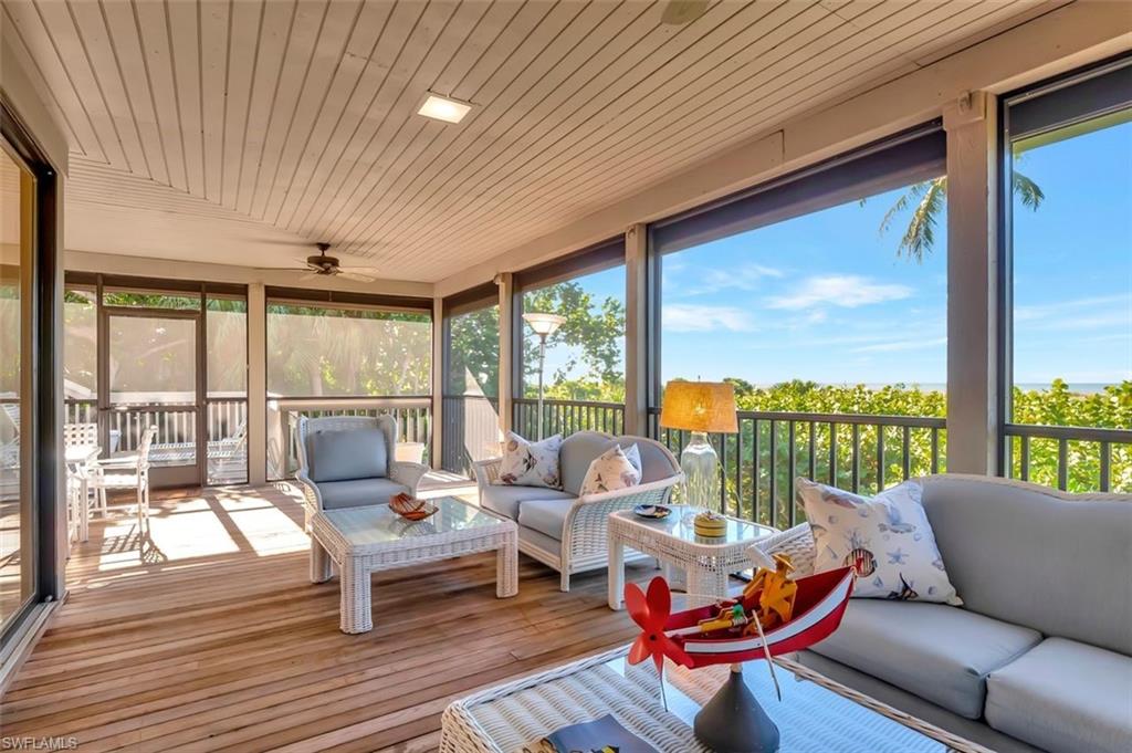 GULF RIDGE SUB - Residential