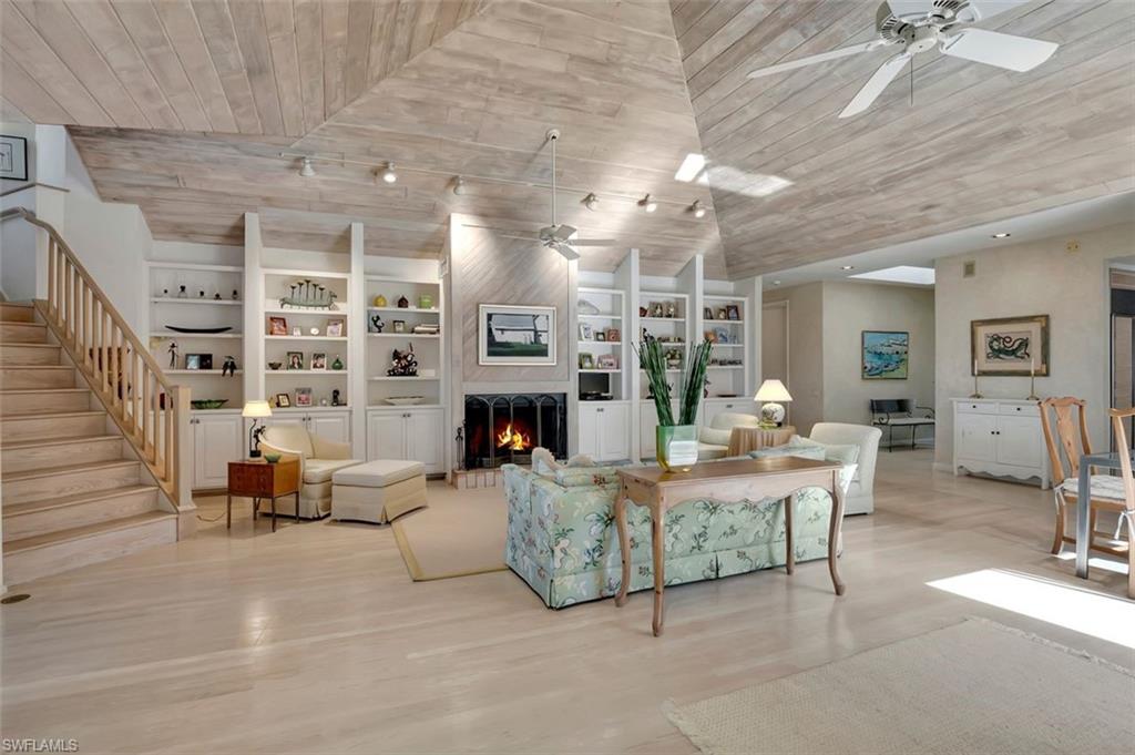 GULF RIDGE SUB - Residential