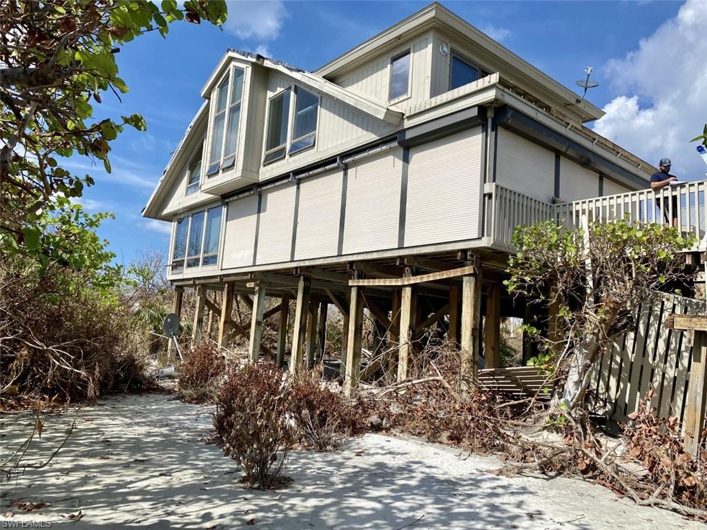 GULF RIDGE SUB - Residential