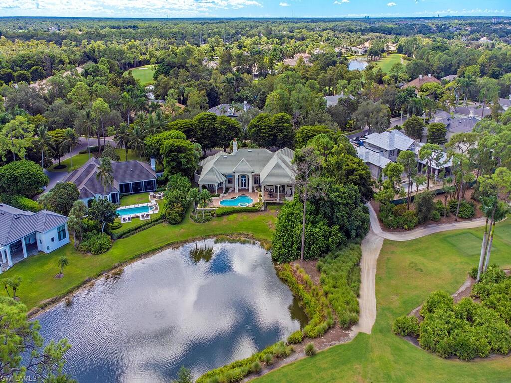 ESTATES AT GREY OAKS - Residential