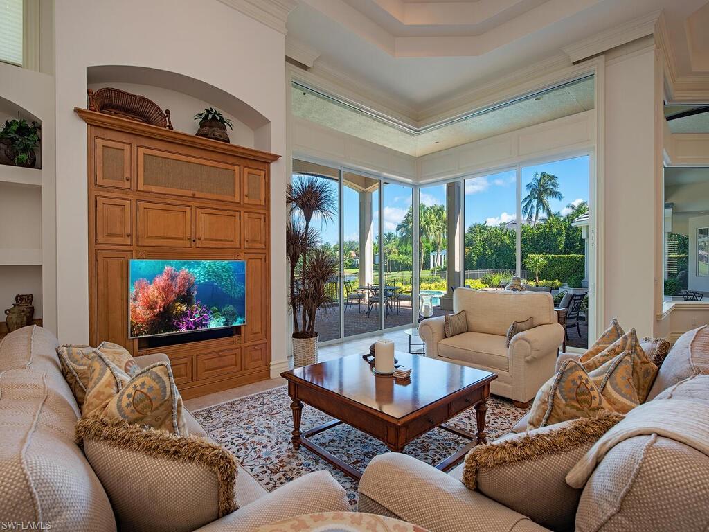 ESTATES AT GREY OAKS - Residential