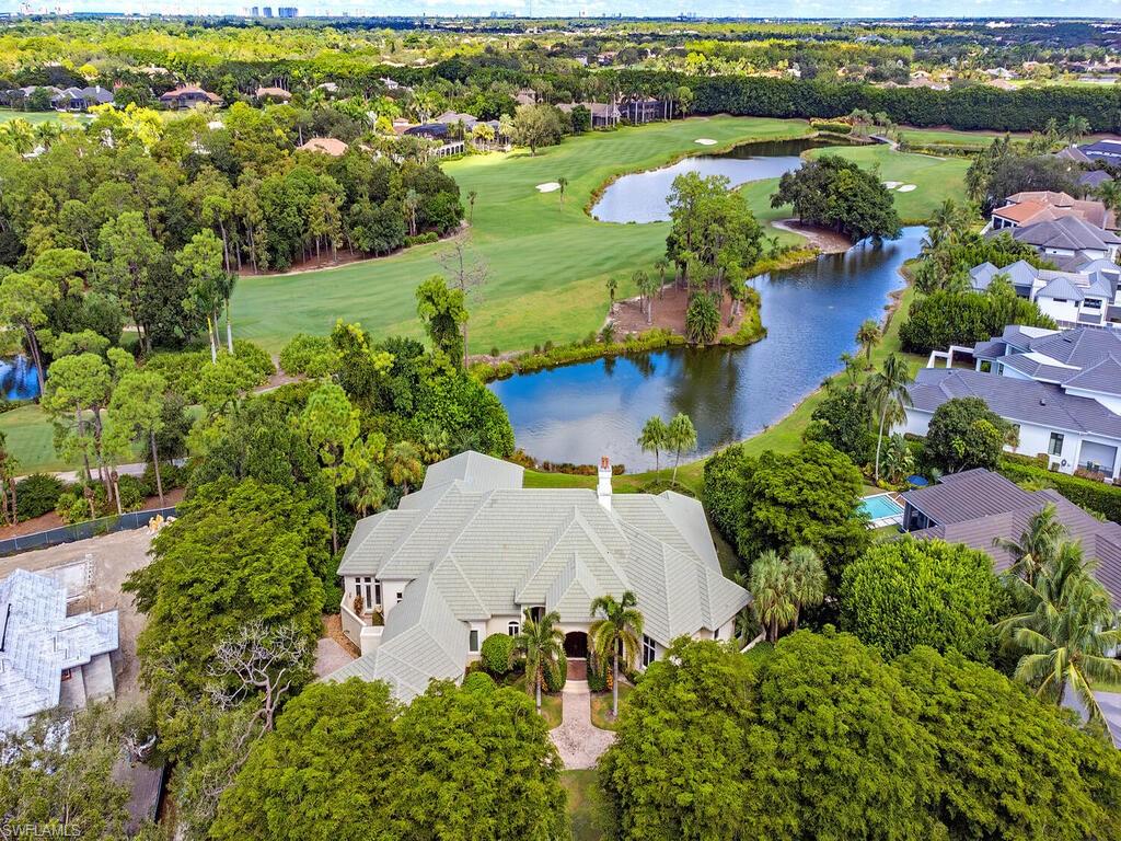 ESTATES AT GREY OAKS - Residential