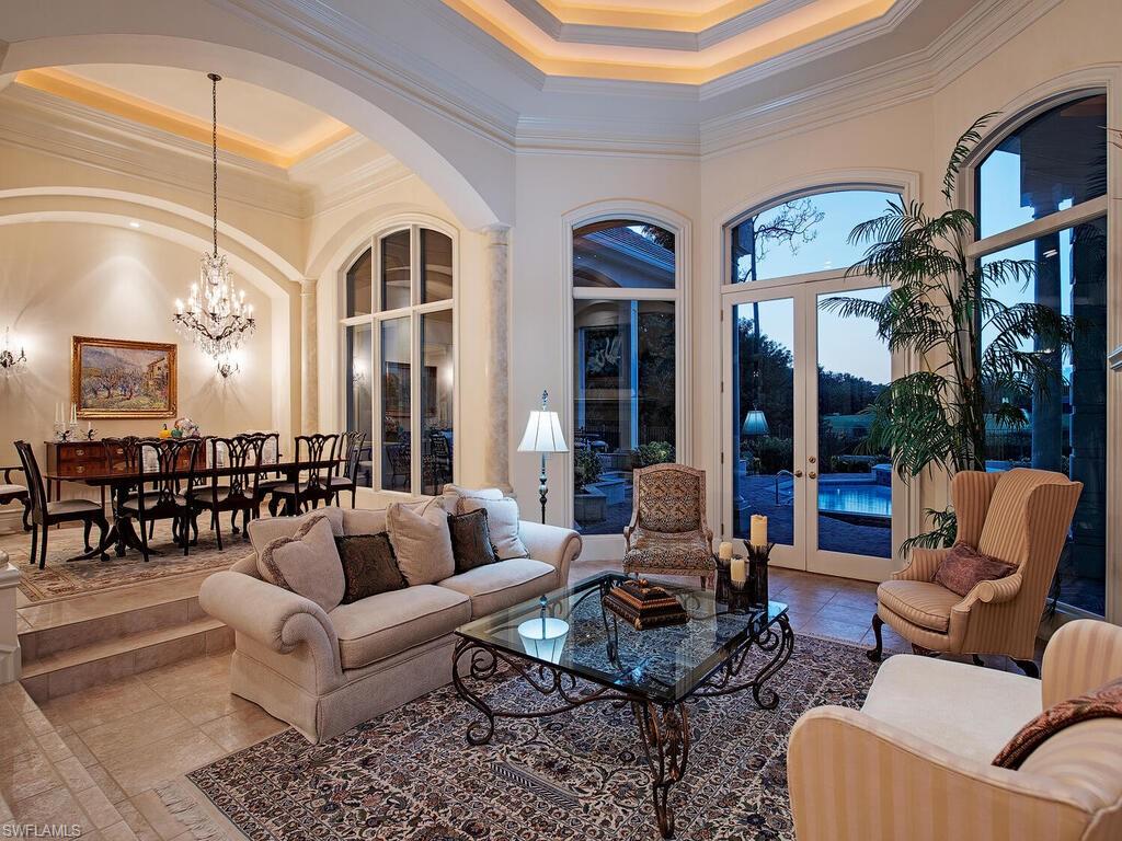 ESTATES AT GREY OAKS - Residential