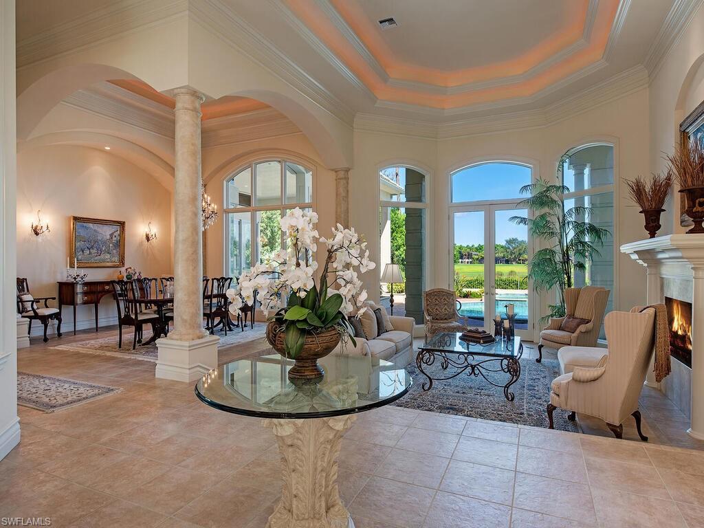 ESTATES AT GREY OAKS - Residential