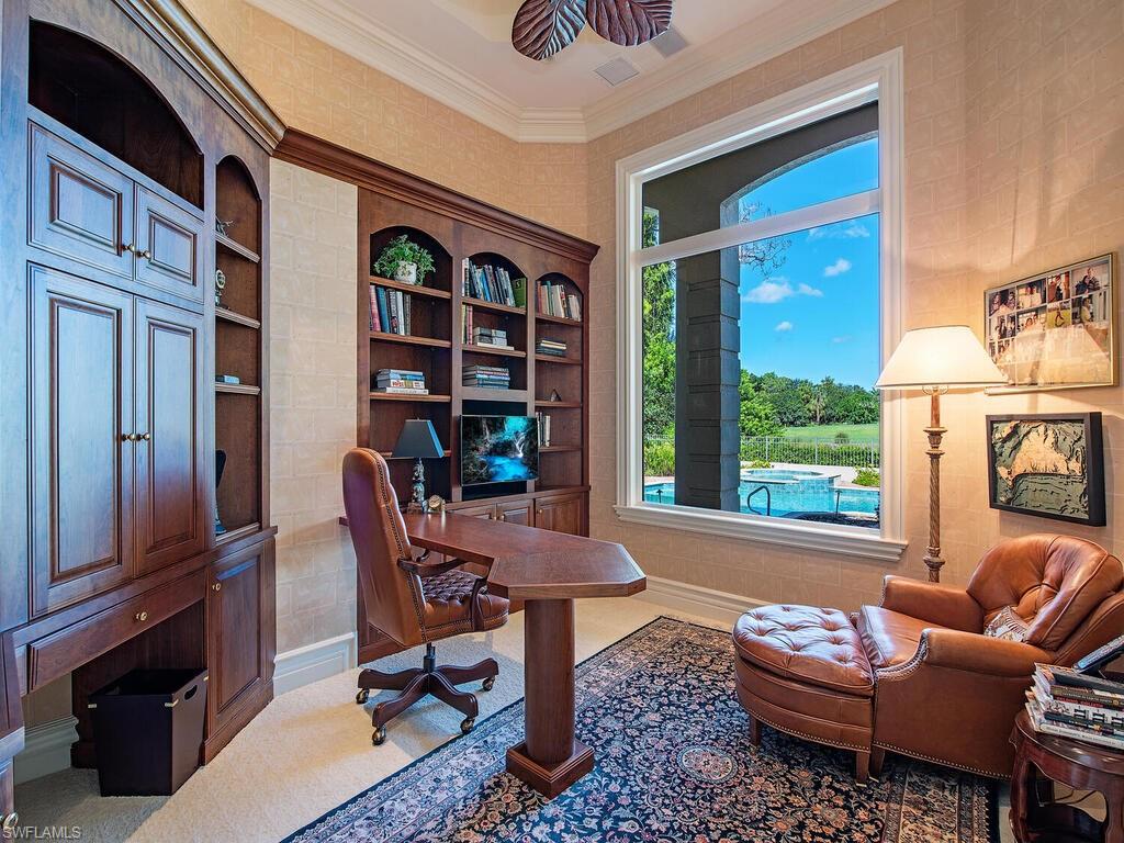 ESTATES AT GREY OAKS - Residential