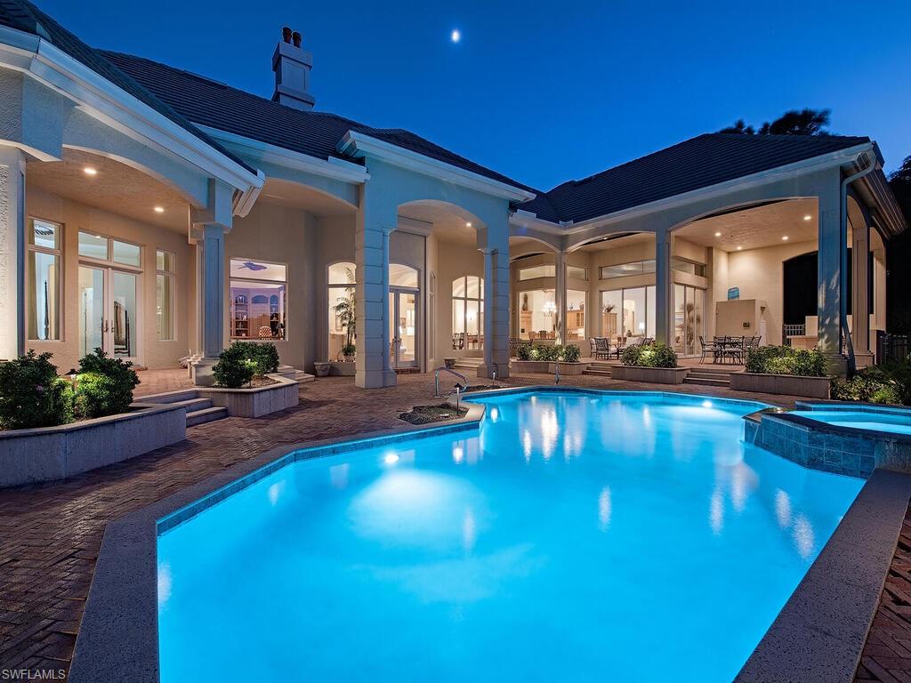 ESTATES AT GREY OAKS - Residential