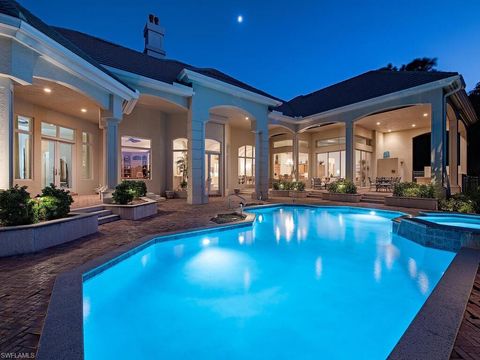 2923 INDIGOBUSH WAY NAPLES FL 34105