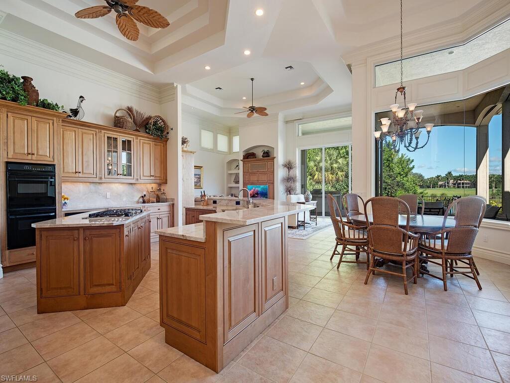 ESTATES AT GREY OAKS - Residential