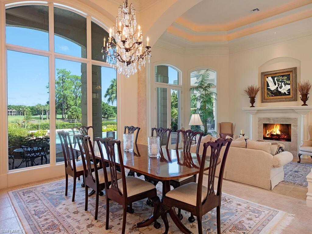 ESTATES AT GREY OAKS - Residential