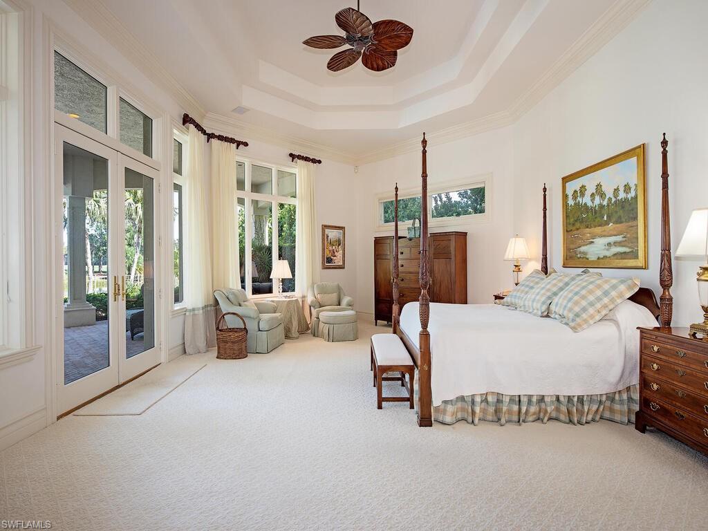 ESTATES AT GREY OAKS - Residential