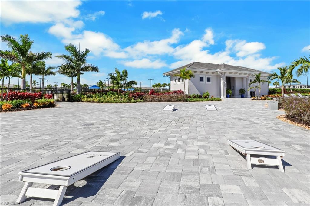 THE NATIONAL GOLF & COUNTRY CLUB AT AVE MARIA - Residential