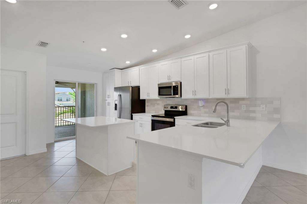 THE NATIONAL GOLF & COUNTRY CLUB AT AVE MARIA - Residential