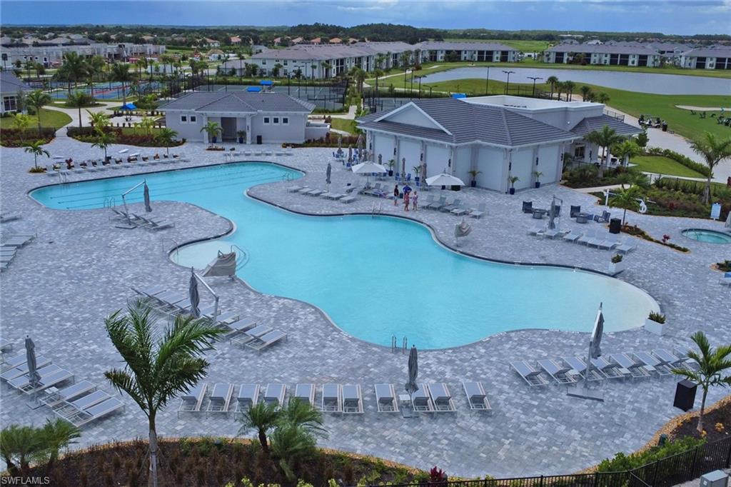 THE NATIONAL GOLF & COUNTRY CLUB AT AVE MARIA - Residential