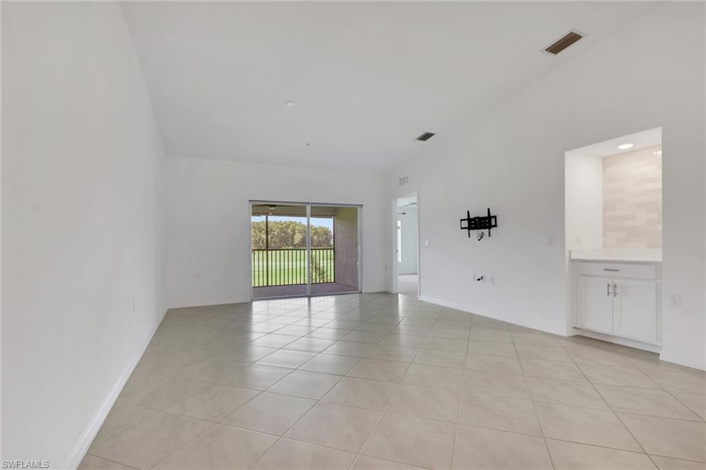 THE NATIONAL GOLF & COUNTRY CLUB AT AVE MARIA - Residential