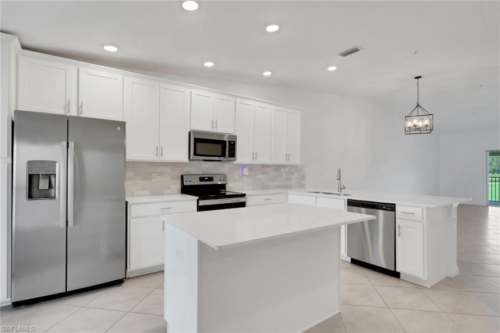 THE NATIONAL GOLF & COUNTRY CLUB AT AVE MARIA - Residential