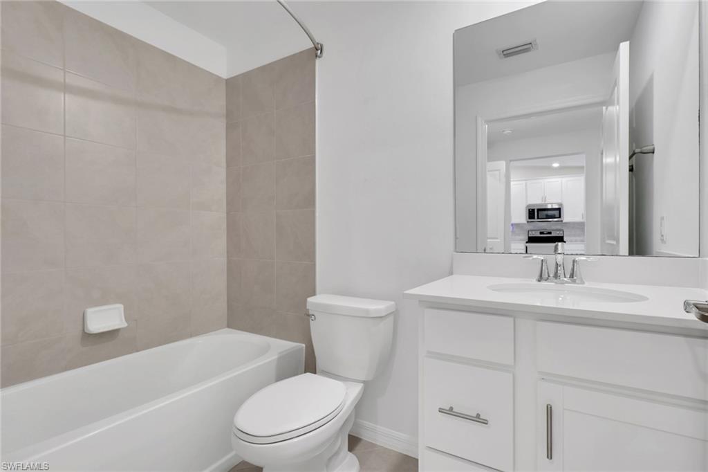 THE NATIONAL GOLF & COUNTRY CLUB AT AVE MARIA - Residential