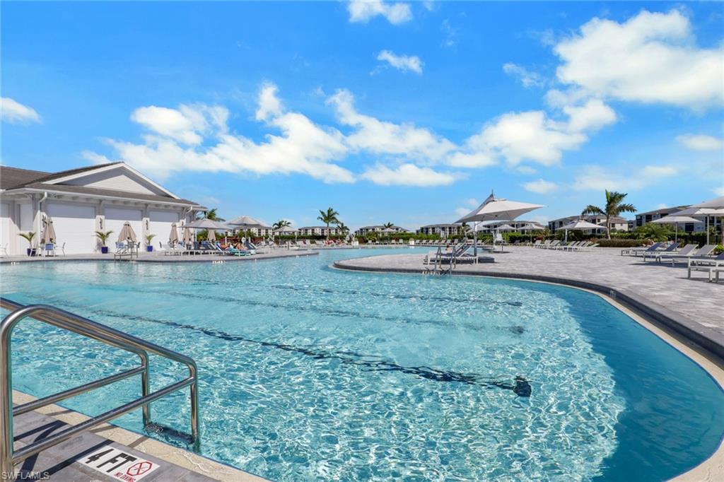 THE NATIONAL GOLF & COUNTRY CLUB AT AVE MARIA - Residential