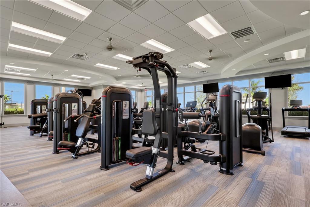 THE NATIONAL GOLF & COUNTRY CLUB AT AVE MARIA - Residential