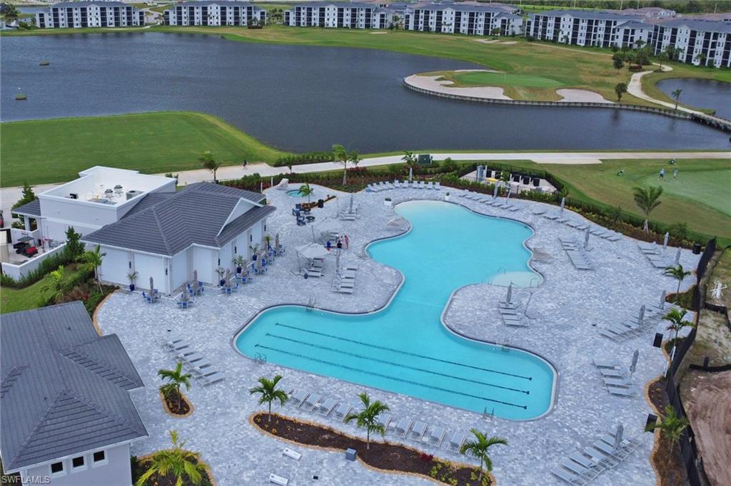 THE NATIONAL GOLF & COUNTRY CLUB AT AVE MARIA - Residential