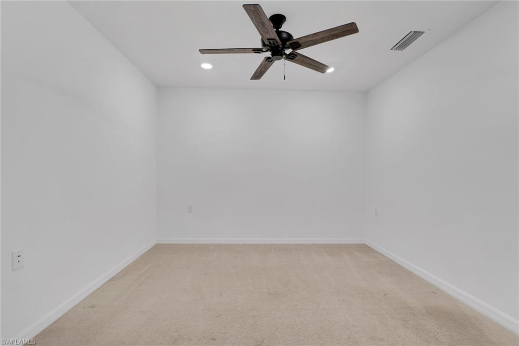 THE NATIONAL GOLF & COUNTRY CLUB AT AVE MARIA - Residential